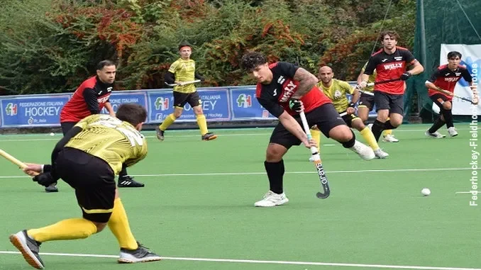 Hockey prato / Finali di Coppa Italia con le formazioni Bra tra le favorite