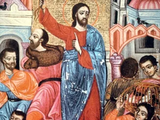 Pensiero per domenica / La casa dove i cristiani incontrano e ascoltano Dio