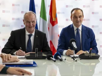 Autonomia differenziata: pre-intesa tra Governo e Regione Piemonte