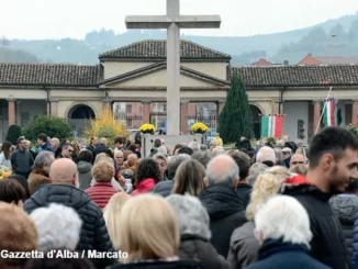 Pensiero per domenica / Nei cimiteri la fede dei nostri padri nella risurrezione