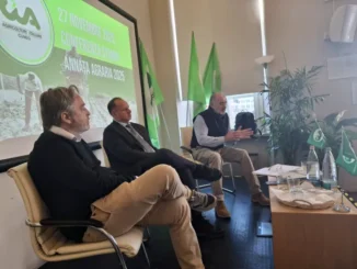 Cia presenta l'esito dell'annata agricola: bilancio positivo ma prezzi troppo bassi