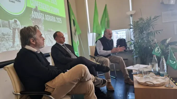 Cia presenta l'esito dell'annata agricola: bilancio positivo ma prezzi troppo bassi