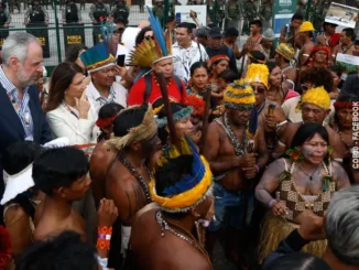 L’Unione europea in frenata sulla salvaguardia del pianeta