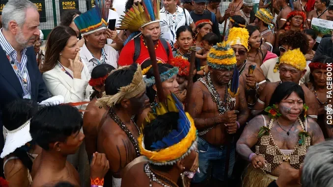 L’Unione europea in frenata sulla salvaguardia del pianeta