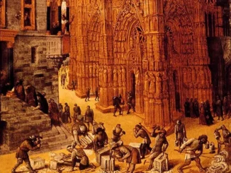 Pensiero per domenica / Dio farà giustizia a chi persevera nel suo nome