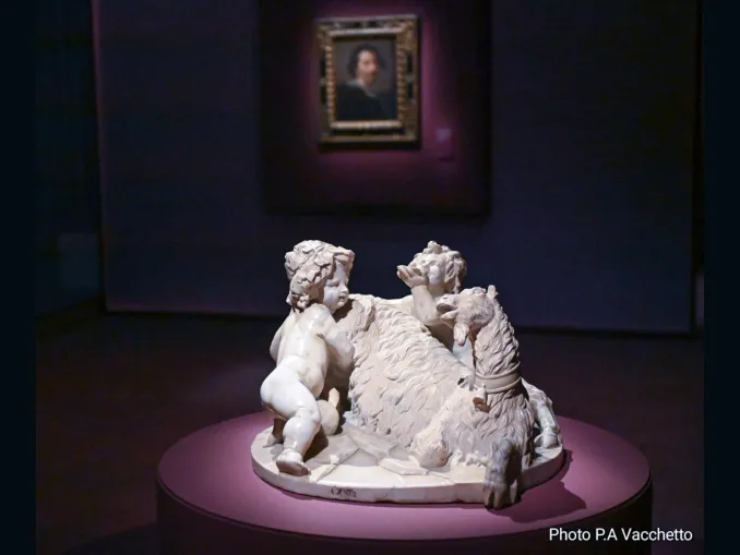 Cuneo / Da Raffaello a Bernini: il complesso di San Francesco palcoscenico del Rinascimento e del Barocco