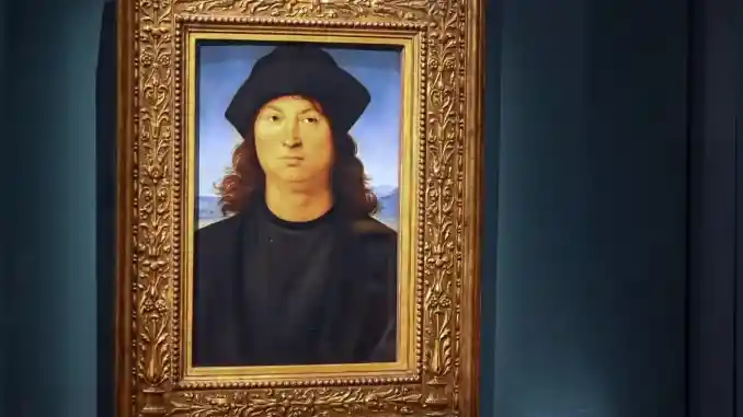 Cuneo / Da Raffaello a Bernini: il complesso di San Francesco palcoscenico del Rinascimento e del Barocco 6