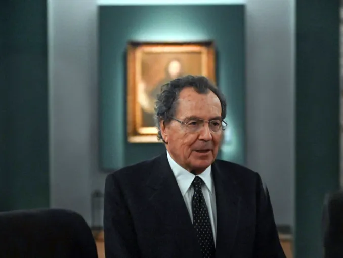 Cuneo / Da Raffaello a Bernini: il complesso di San Francesco palcoscenico del Rinascimento e del Barocco 7