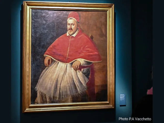 Cuneo / Da Raffaello a Bernini: il complesso di San Francesco palcoscenico del Rinascimento e del Barocco 9