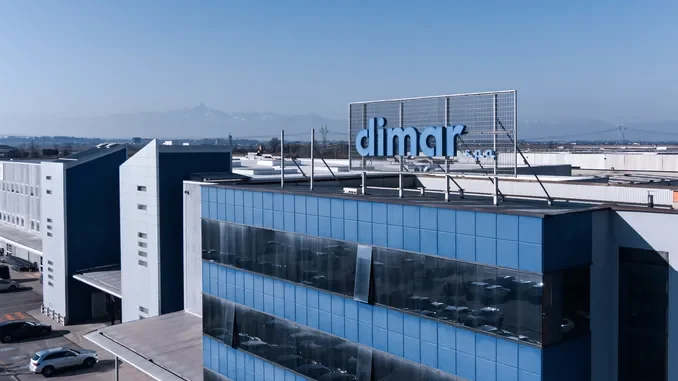 Nel 50° anno di attività Dimar rinnova l’impegno nella solidarietà