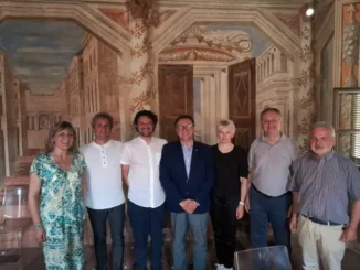 Dreaming in art annuncia la terza edizione: mostra a Bra dal 10 al 26 aprile 2026