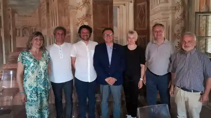 Dreaming in art annuncia la terza edizione: mostra a Bra dal 10 al 26 aprile 2026