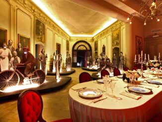 Eno7 del turismo: Barolo capitale mondiale del vino che guarda al futuro