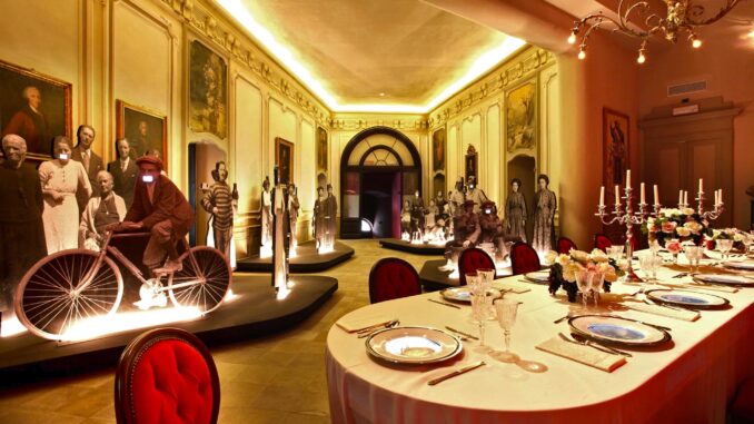 Eno7 del turismo: Barolo capitale mondiale del vino che guarda al futuro