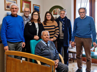 I 100 anni in grande forma di