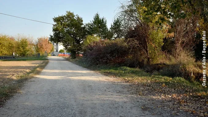 Strada Gamba di Bosco: prosegue l’iter grazie al finanziamento da 2,9 milioni approvato dal Consiglio comunale