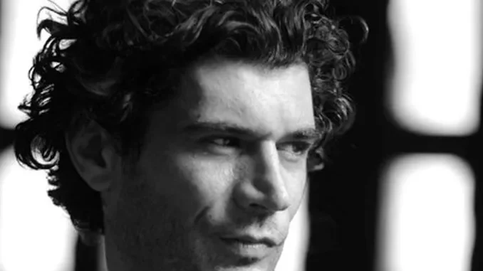 Questa sera concerto al caffè Boglione: Gerardo Balestrieri presenta il suo nuovo disco