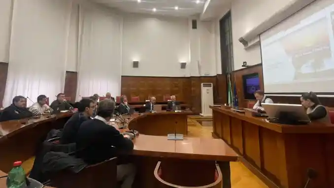 Vertenza Dana di Sommariva Bosco, il Ministero vigila sul passaggio all'americana Allison