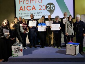 La giornata del premio Aica: tutti i riconoscimenti assegnati