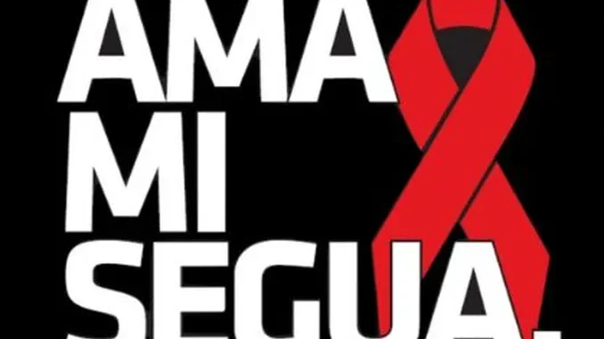 Prevenzione dell'Aids, le iniz 1