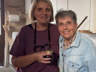 Le custodi della tradizione: la ricetta della cugnà di Rosita Fiore di Sommariva Perno [videoricetta]