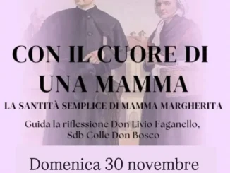 Con il cuore di una mamma: un incontro di riflessione spirituale a Madonna del Pilone