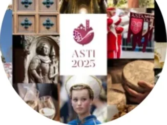 L'iconografica del patrono di Asti: se ne parla nel Festival del Medioevo