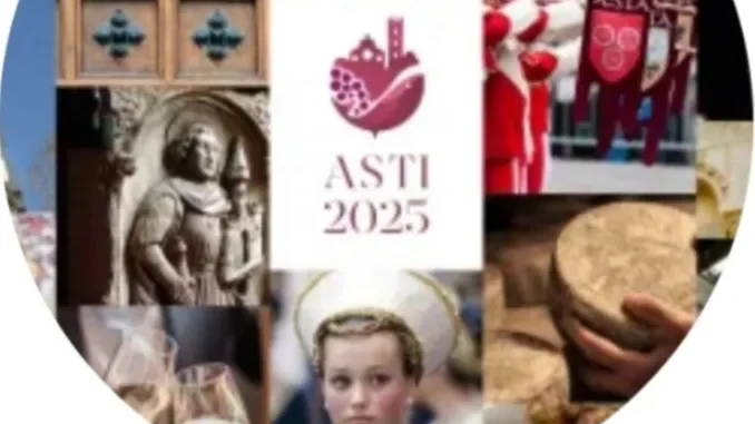 L'iconografica del patrono di Asti: se ne parla nel Festival del Medioevo