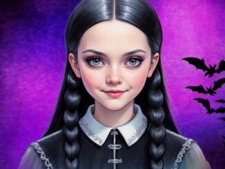 Bentornata Mercoledì porta piccoli brividi al Teatro Alfieri di Asti