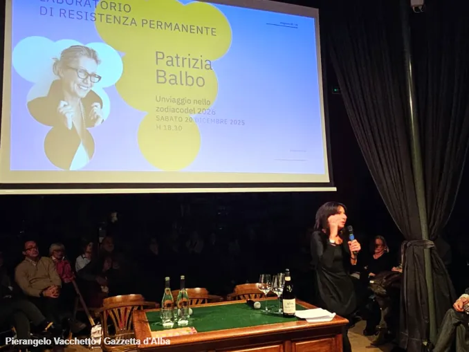 Nuzzo e Di Biase, alla fondazione Mirafiore: serata tra ironia e ricordi di un duo unico 4