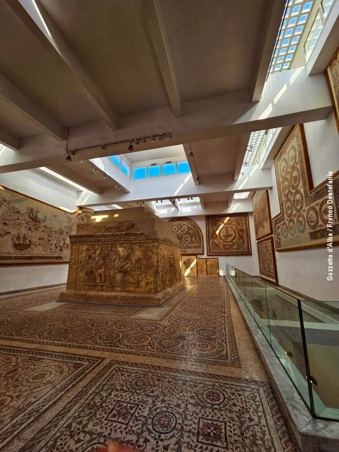 Diario di viaggio / Tutte le facce della Tunisia 22