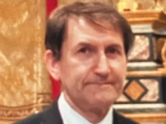 Bra / Addio a Oreste Russo, Alpino e bancario oltre che padre dell'ex assessore Roberto