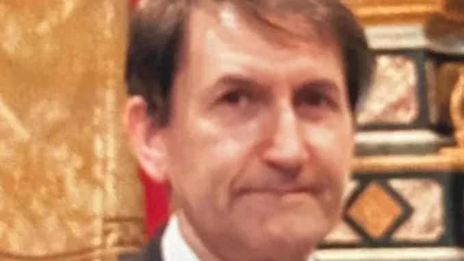 Bra / Addio a Oreste Russo, Alpino e bancario oltre che padre dell'ex assessore Roberto