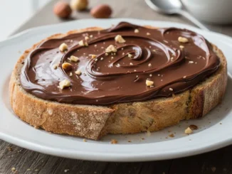 La falsa offerta di vasetti Nutella che svuota il conto corrente