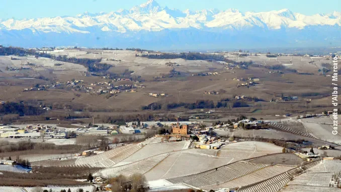 Neve sulle Alpi oggi (lunedì 24 novembre), da domani qualche raggio di sole in più