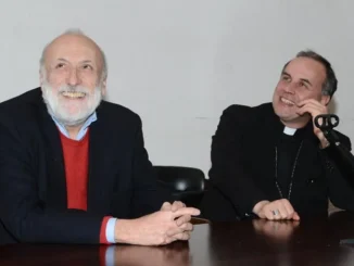 Stasera ad Alba - L’enciclica di Francesco ha 10 anni ed è sempre più attuale 2