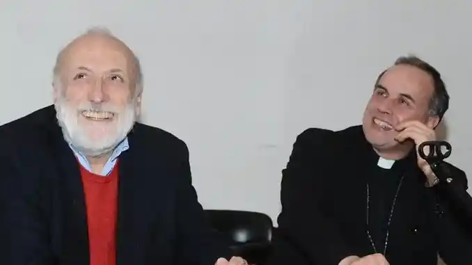 Stasera ad Alba - L’enciclica di Francesco ha 10 anni ed è sempre più attuale 2