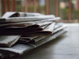 Editoriale / Consumare le suole delle scarpe: il giornalismo che fa vivere i settimanali diocesani