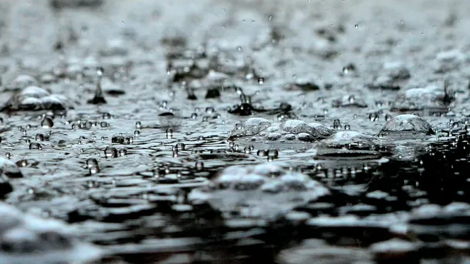 Bollettino meteo: oggi qualche pioggia, poi bel tempo nel fine settimana