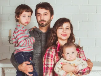 Diritti dei minori ed esercizio della responsabilità genitoriale