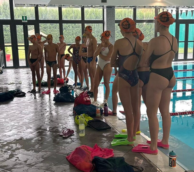 Coppa Los Angeles: Vallebelbo Sport apre alla grande la nuova stagione 1