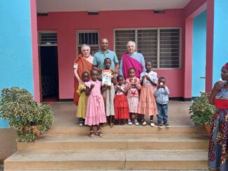 Cena di Natale Lions Alba Langhe a sostegno della Casa Famiglia Lasso