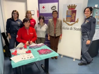 Incontri nei consultori e francobollo speciale: ecco la giornata di contrasto alla violenza sulle donne