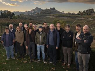 Nasce Rotaria, piattaforma di dialogo enoculturale del Roero