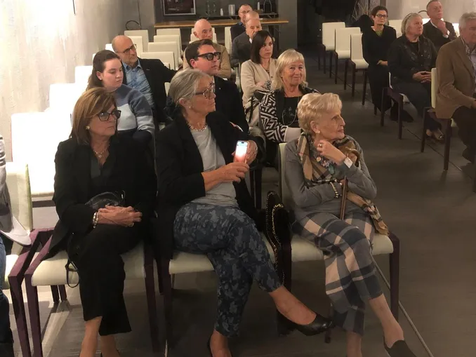 Con i Savoia e i Windsor: le dinastie vanno a Rotary club Bra 1