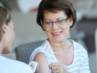 Vaccination day allos