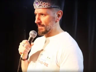 Al Teatro del poi di Bra arriva Baby miss