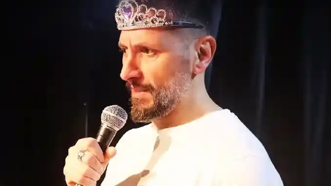 Al Teatro del poi di Bra arriva Baby miss