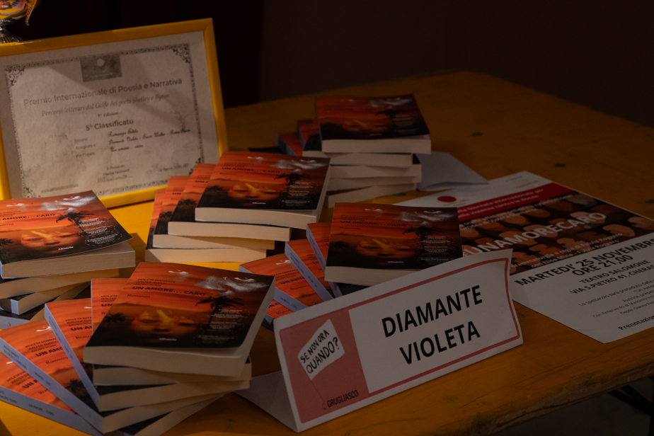 A Cherasco #UnAmoreCaro illumina i pericoli nascosti della rete 2