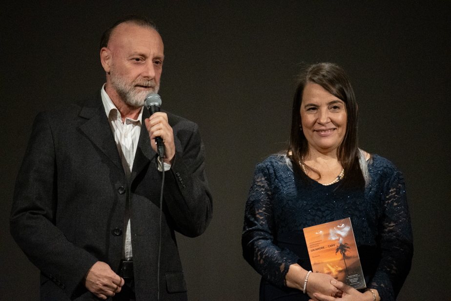 A Cherasco #UnAmoreCaro illumina i pericoli nascosti della rete 9